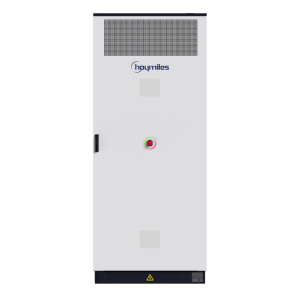 Hranilnik električne energije HoyUltra 2 - 125kW / 261kWh *Hoymiles